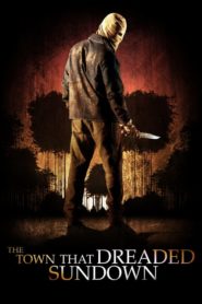 Dehşet Kasabası (2014) Türkçe Dublaj izle