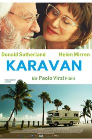 Karavan (2018) Türkçe Dublaj izle