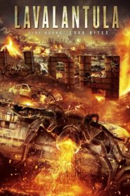Örümcek İstilasi (2015) Türkçe Dublaj izle