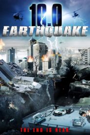 Deprem 10.0 (2014) Türkçe Dublaj izle