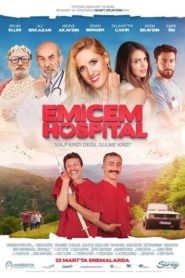 Emicem Hospital (2016) Yerli Film izle