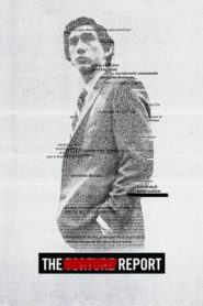 The Report (2019) izle