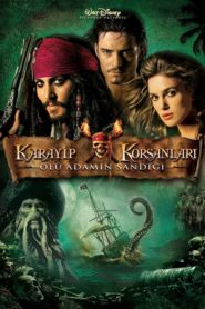 Karayip Korsanları 2: Ölü Adam’ın Sandığı (2006) izle