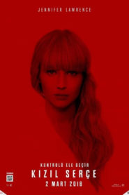 Kızıl Serçe (2018) izle