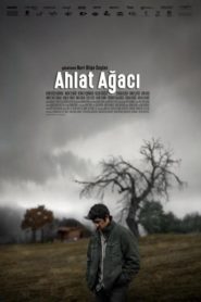 Ahlat Ağacı (2018) Yerli Film izle