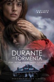 Fırtına Anı (2018) Türkçe Dublaj izle
