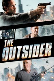 The Outsider (2014) Türkçe Dublaj izle