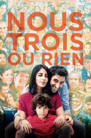 Üçümüz (2015) Türkçe Dublaj izle