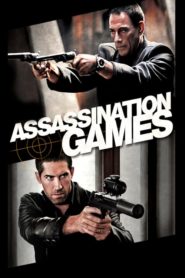 Suikast Oyunları (2011) Türkçe Dublaj izle