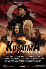 Kuşatma 7 Uyuyanlar (2019) Yerli Film izle