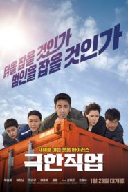 Zorlu Operasyon (2019) izle