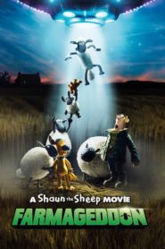 Kuzular Firarda: Uzay Parkı (2019) izle