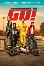 GO! Bu Hayat Senin (2020) izle