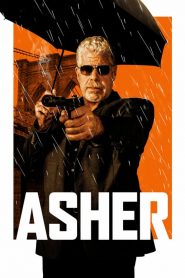 Asher (2018) Türkçe Dublaj izle