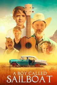 Yelkenli Adında Bir Çocuk (2018) Türkçe Dublaj izle