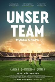 Nossa Chape (2018) Türkçe Dublaj izle