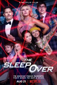 Sürprizli Gece (2020) izle