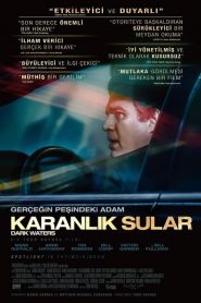 Karanlık Sular (2019) Türkçe Dublaj izle