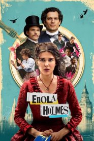 Enola Holmes (2020) izle