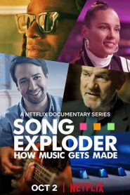 Song Exploder (Türkçe Dublaj)