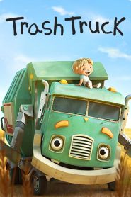 Trash Truck (Türkçe Dublaj)