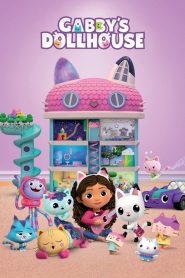Gabby’s Dollhouse (Türkçe Dublaj)