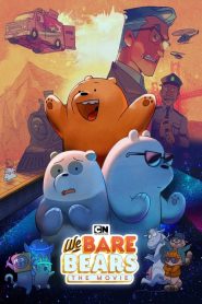 Kafadar Ayılar: Film (2020) Türkçe Dublaj izle