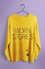 Worn Stories (Türkçe Dublaj)