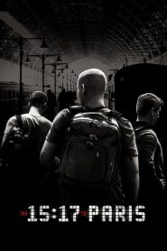 15:17 Paris Treni (2018) izle
