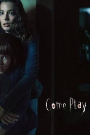 Come Play (2020) Türkçe Dublaj izle