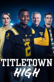 Titletown High (Türkçe Dublaj)