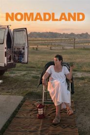 Nomadland (2021) Türkçe Dublaj izle