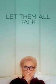 Bırak Konuşsunlar (2020) Türkçe Dublaj izle