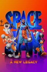 Space Jam: Yeni Efsane (2021) Türkçe Dublaj izle