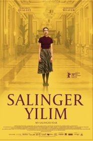 Salinger Yılım (2021) Türkçe Dublaj izle