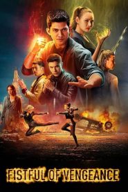 Fistful of Vengeance (2022) Türkçe Dublaj izle