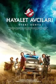 Hayalet Avcıları: Öteki Dünya (2021) Türkçe Dublaj izle