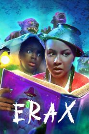 Erax (2022) Türkçe Dublaj izle
