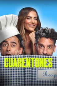 Hayat Kırkında Başlar (2022) izle