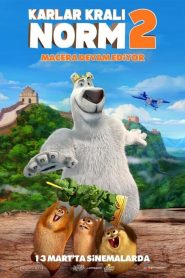 Karlar Kralı Norm 2 (2019) Türkçe Dublaj izle