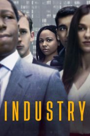 Industry (Türkçe Dublaj)