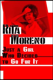 Rita Moreno: Kararlı Bir Kız (2021) Türkçe Dublaj izle