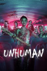 Acımasız (2022) Türkçe Dublaj izle