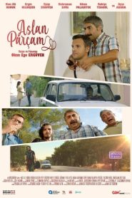 Aslan Parçam (2019) Yerli Film izle