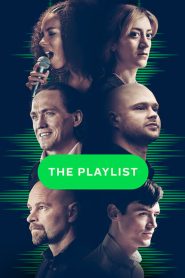 The Playlist (Türkçe Dublaj)