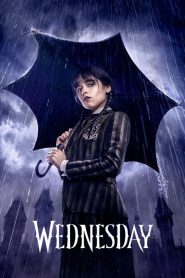 Wednesday (Türkçe Dublaj)