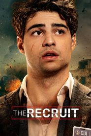 The Recruit (Türkçe Dublaj)
