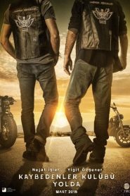 Kaybedenler Kulübü Yolda (2018) Yerli Film izle
