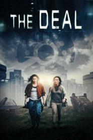 Anlaşma (2022) Türkçe Dublaj izle