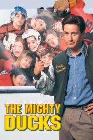 The Mighty Ducks (1992) Türkçe Dublaj izle